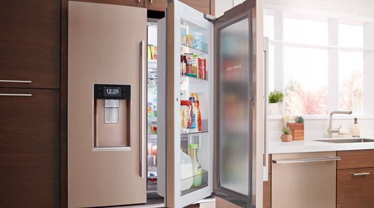 Double-door or single-door fridge