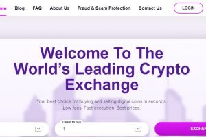 Cryptme Review 2021 – Why Did I Choose This Crypto Exchange Broker? (www.cryptme.io)