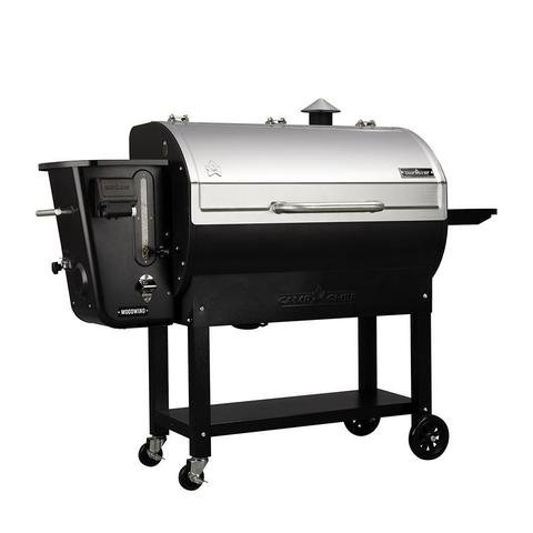 How to Choose the Best Pellet Grill: A Buying Guide