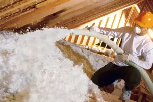 What Companies Provide Blown In Insulation