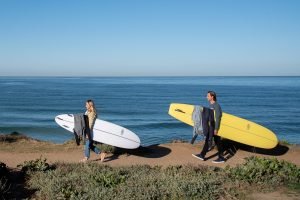 What To Wear When Surfing: A Guide For Beginners