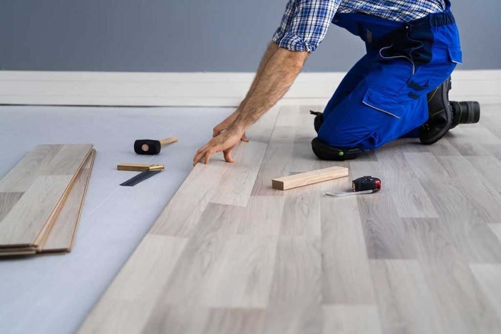 The Surprising Benefits Of Installing Hardwood Floors In Your Home
