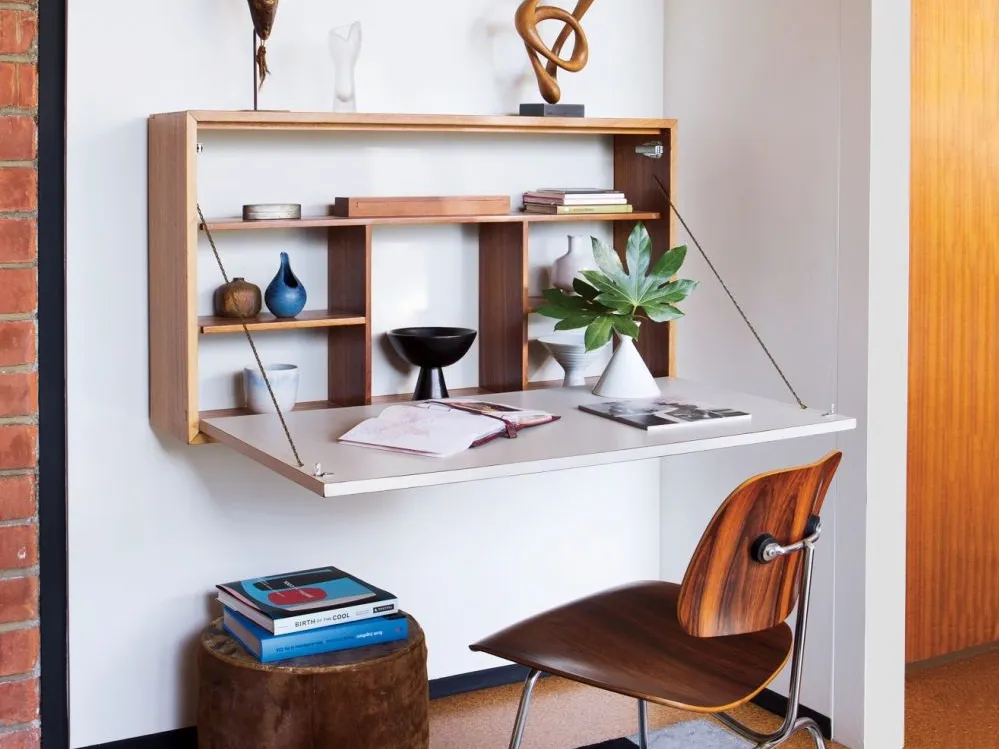 DIY Home Office Transformation: Boost Productivity in Style