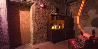 Navigating Through Time: The Rise of Historical-themed Escape Rooms