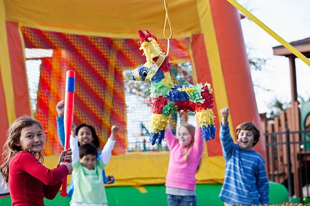 From Birthday Parties to Corporate Events - How Bounce Houses Took Over Every Occasion