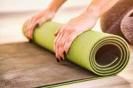 The Science Behind the Perfect Yoga Mat: Find Your Grip
