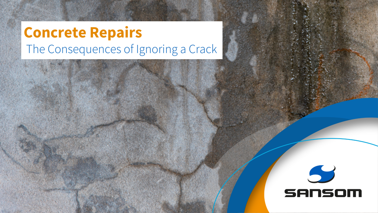 Unearthing Hidden Costs: Why Ignoring Concrete Repairs is a Mistake