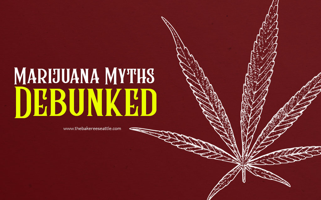 Busting Myths: Debunking Popular Misconceptions about Weed Control in Minneapolis