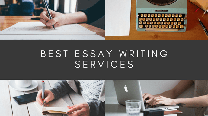 Essay Writing Service – How to Select