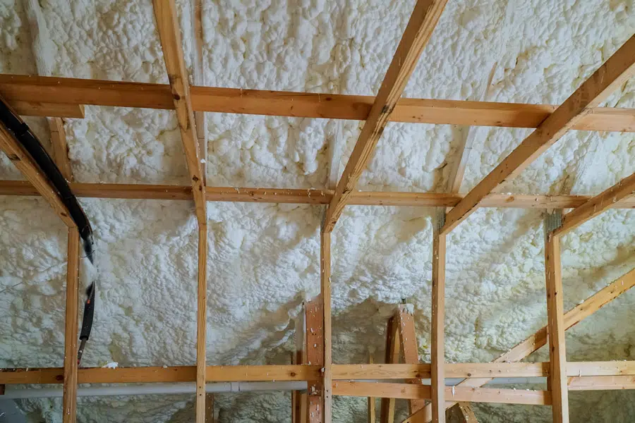 How to Choose the Right Home Insulation